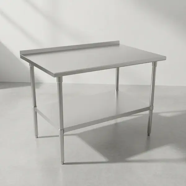 John Boos ST6R1.5-30108SSW