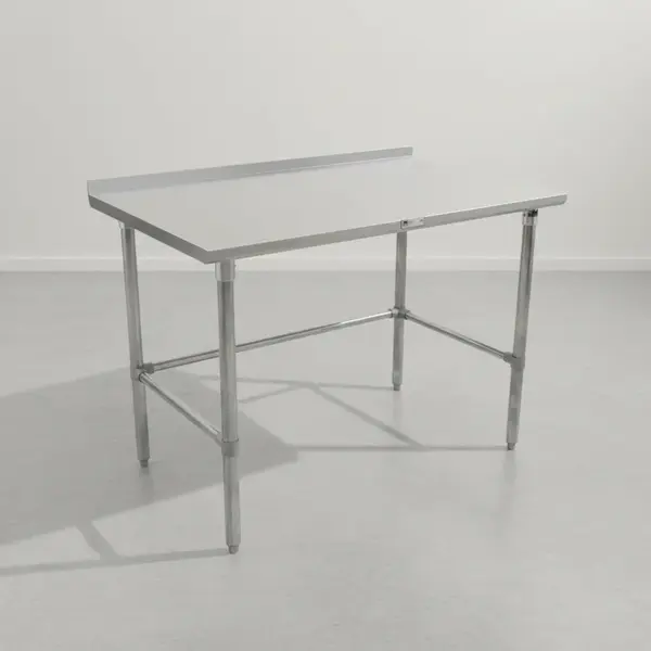 John Boos ST6R1.5-30120GBK-X