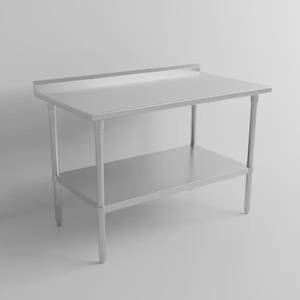 John Boos ST6R1.5-30120GSK-X