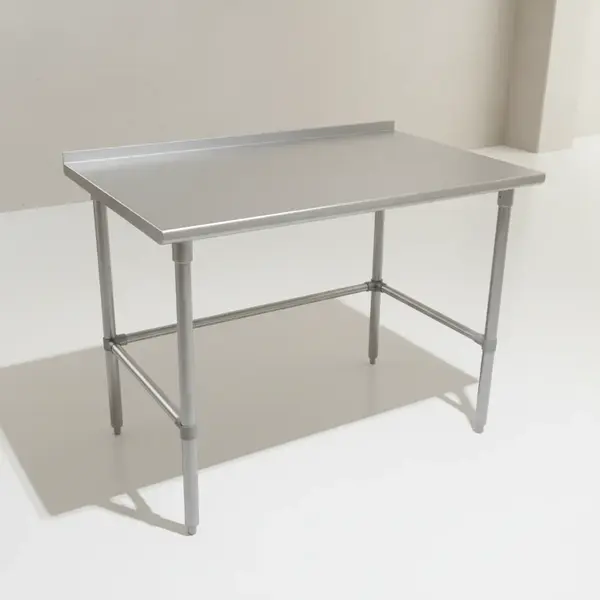 John Boos ST6R1.5-30120SBK