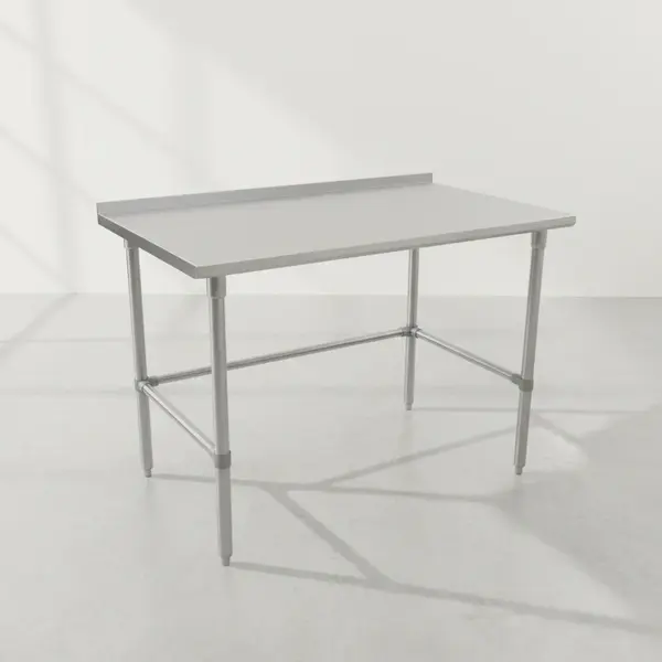 John Boos ST6R1.5-30120SBK-X