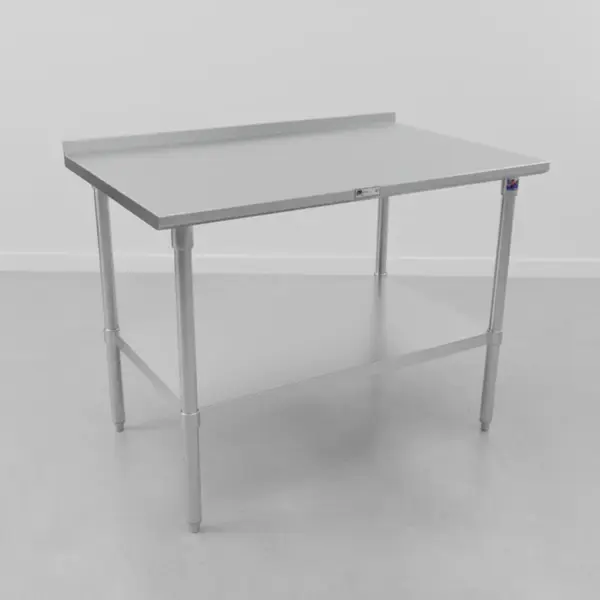 John Boos ST6R1.5-30120SSK