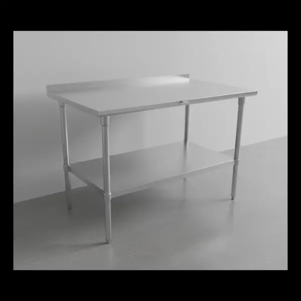 John Boos ST6R1.5-30120SSK-X