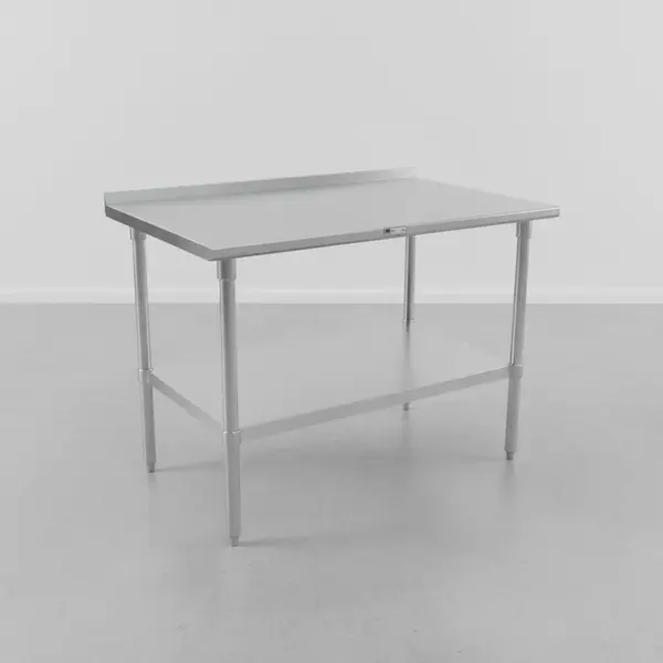 John Boos ST6R1.5-30120SSW