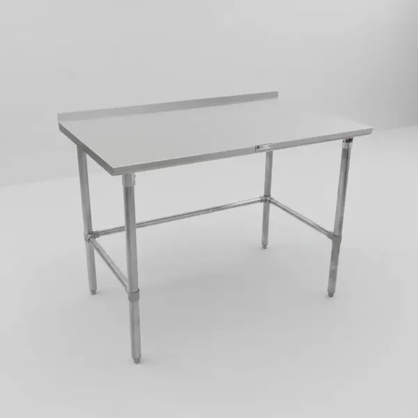 John Boos ST6R1.5-30132GBK