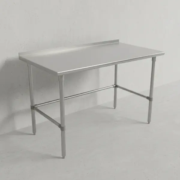 John Boos ST6R1.5-30132SBK