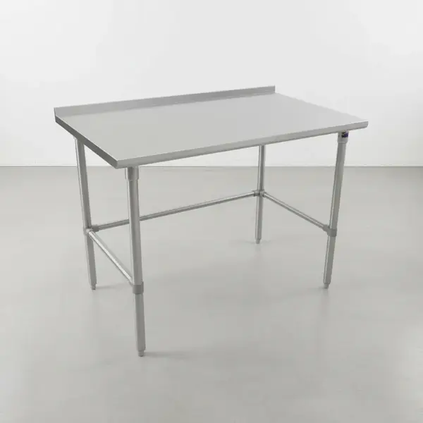 John Boos ST6R1.5-30132SBW