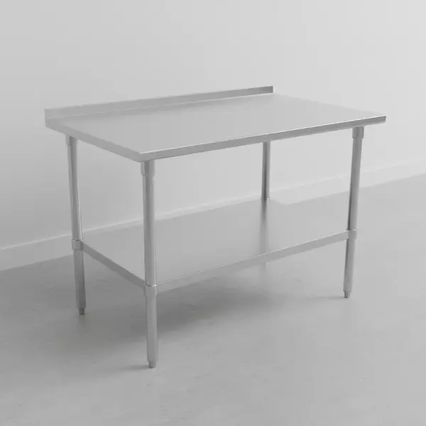 John Boos ST6R1.5-30132SSK