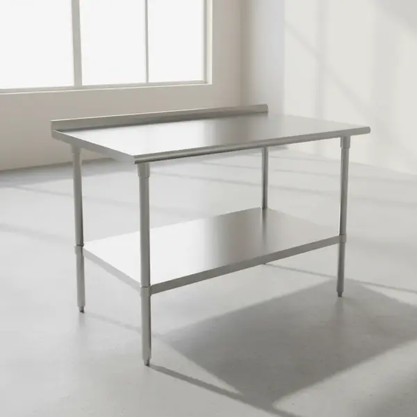 John Boos ST6R1.5-30132SSW