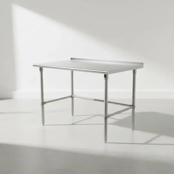 John Boos ST6R1.5-30144SBK