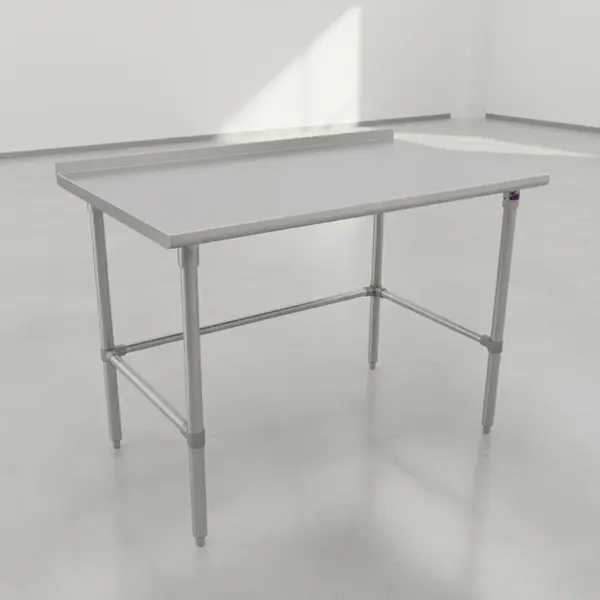 John Boos ST6R1.5-30144SBW