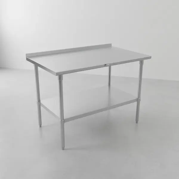 John Boos ST6R1.5-30144SSW