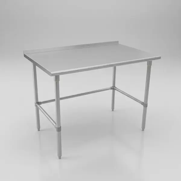 John Boos ST6R1.5-3030SBK-X