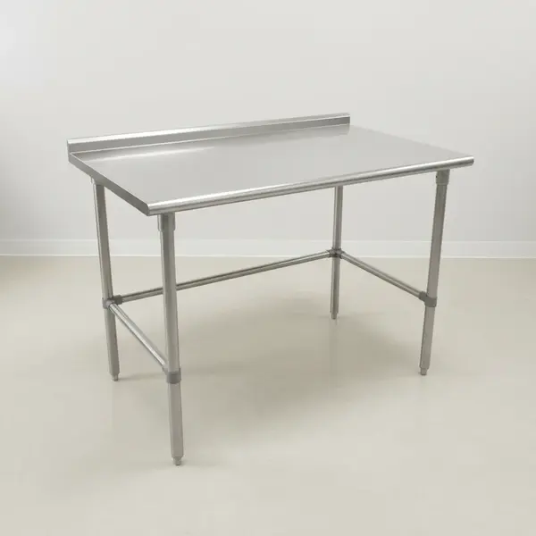 John Boos ST6R1.5-3030SBW