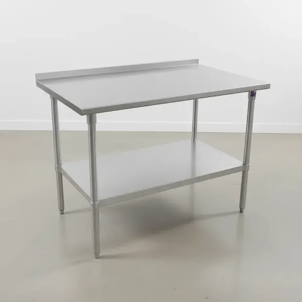 John Boos ST6R1.5-3030SSW