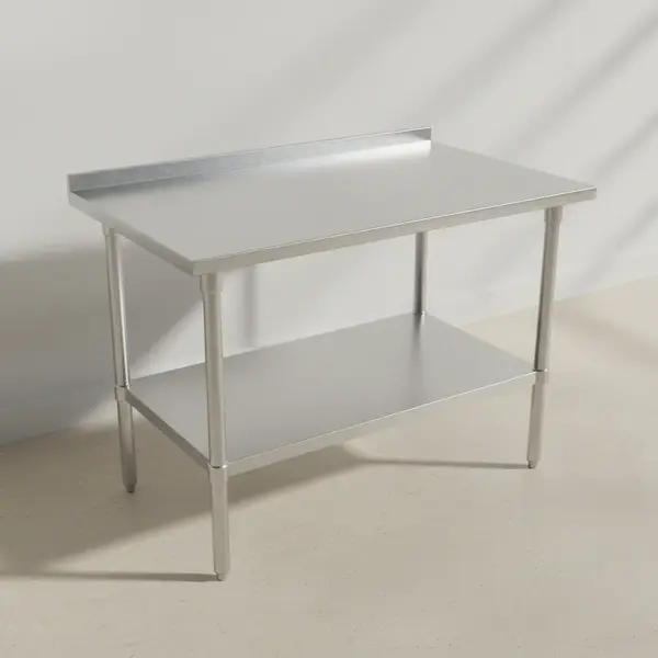 John Boos ST6R1.5-3036SSW