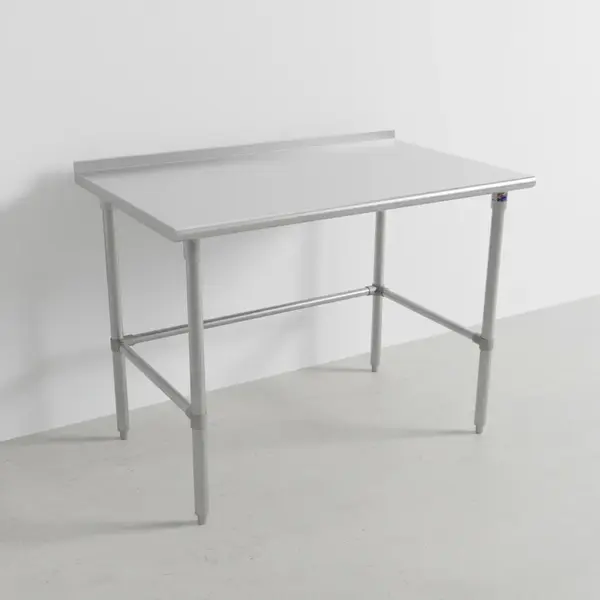 John Boos ST6R1.5-3048SBW