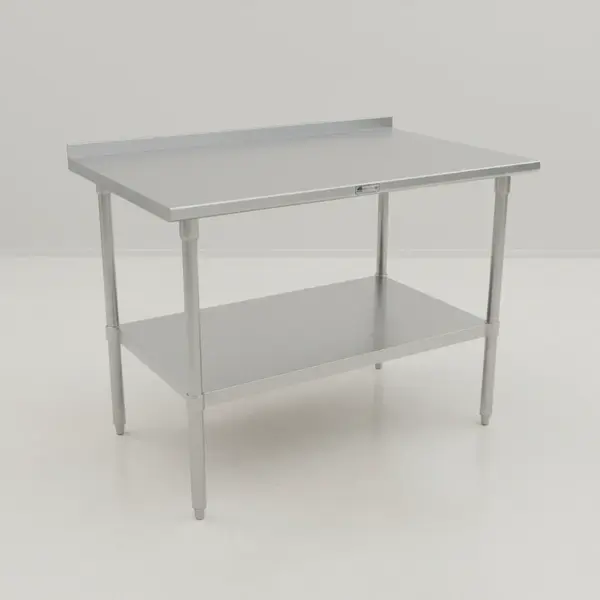 John Boos ST6R1.5-3048SSK