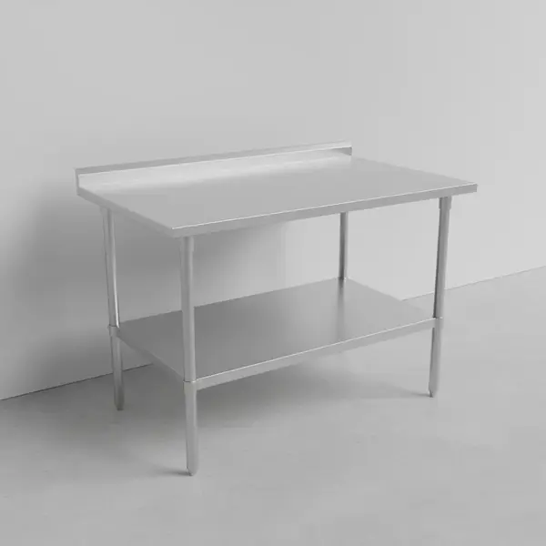 John Boos ST6R1.5-3048SSK-X