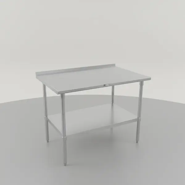 John Boos ST6R1.5-3048SSW