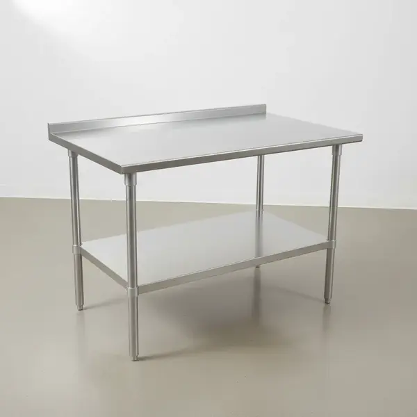 John Boos ST6R1.5-3060SSK-X