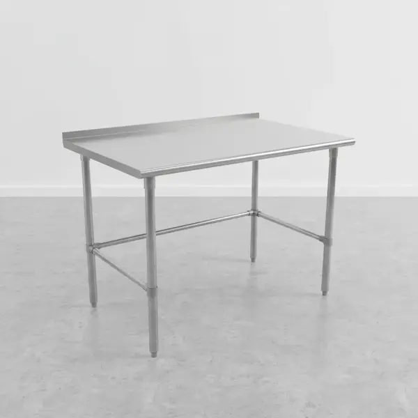 John Boos ST6R1.5-3072GBK-X