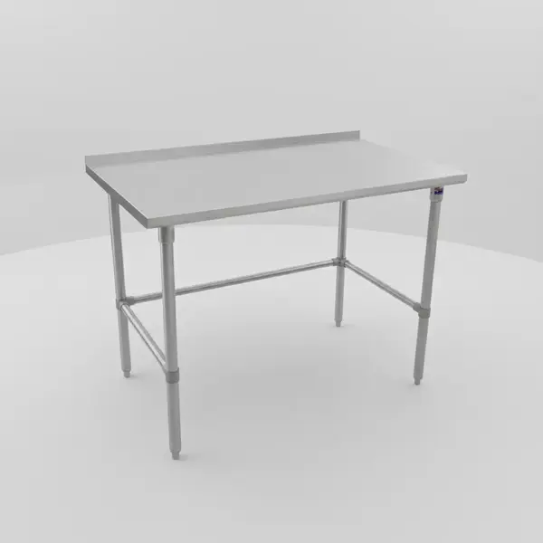 John Boos ST6R1.5-3072SBK