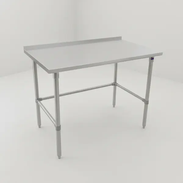 John Boos ST6R1.5-3072SBK-X