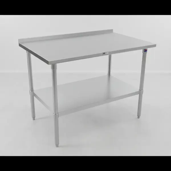 John Boos ST6R1.5-3072SSK