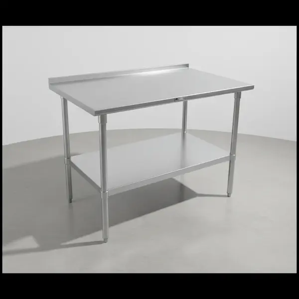 John Boos ST6R1.5-3072SSK-X