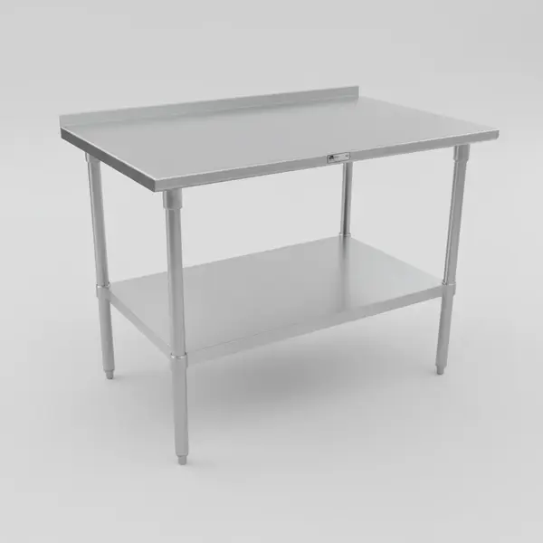 John Boos ST6R1.5-3072SSW