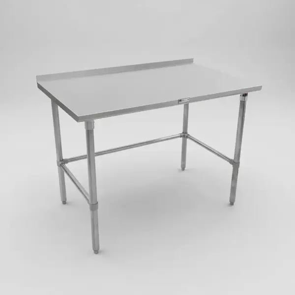 John Boos ST6R1.5-3084GBK-X