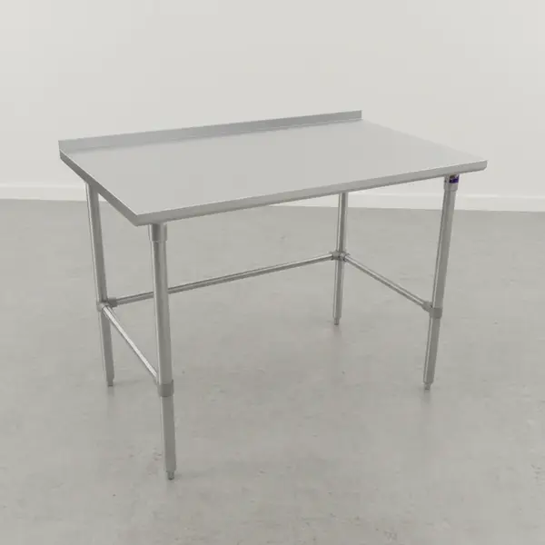 John Boos ST6R1.5-3084SBK