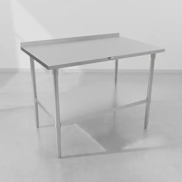 John Boos ST6R1.5-3084SSW