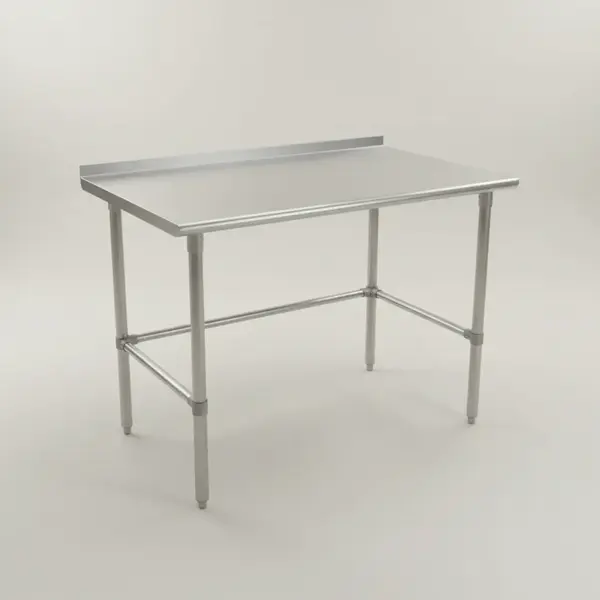 John Boos ST6R1.5-3096GBK-X