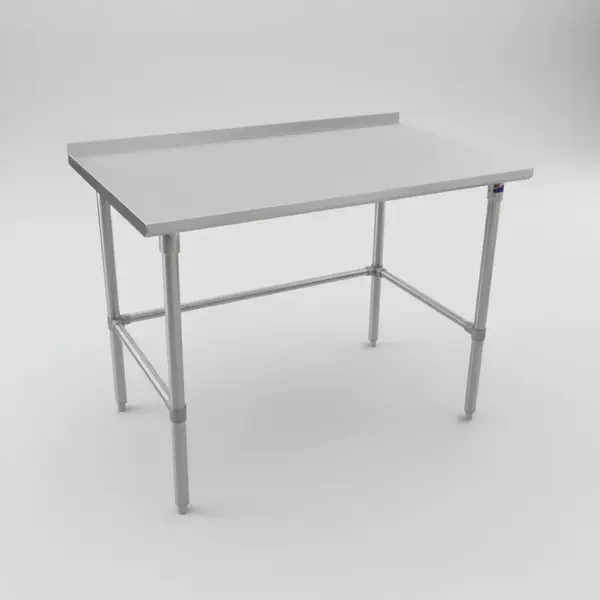 John Boos ST6R1.5-3096SBK