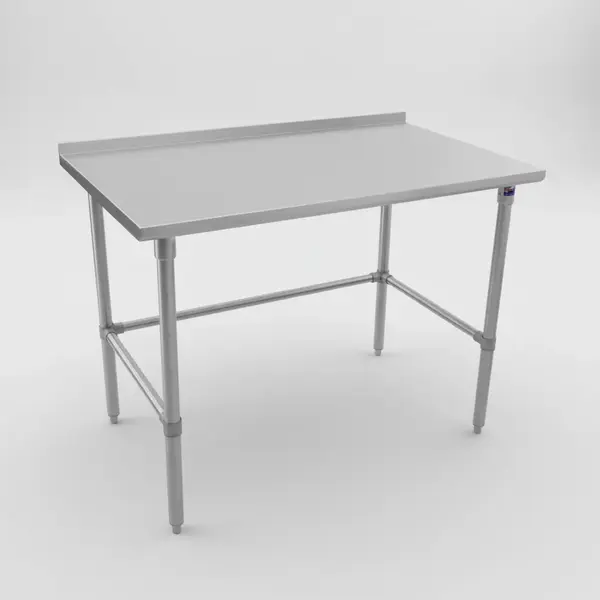 John Boos ST6R1.5-3096SBK-X