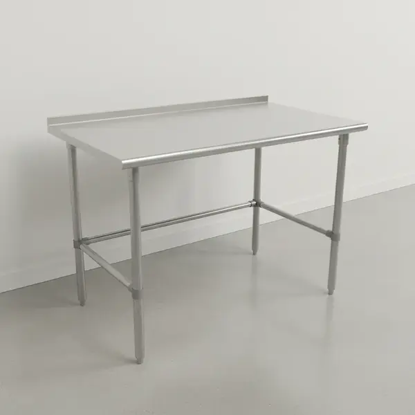 John Boos ST6R1.5-3096SBW