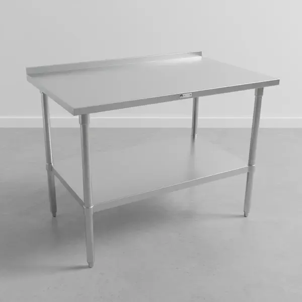 John Boos ST6R1.5-3096SSK-X