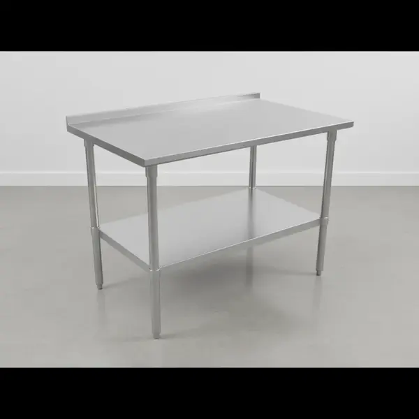 John Boos ST6R1.5-3096SSW