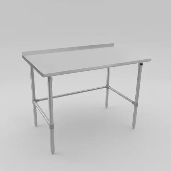 John Boos ST6R1.5-36108SBK