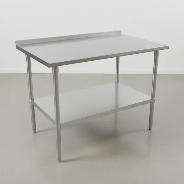 John Boos ST6R1.5-36108SSW