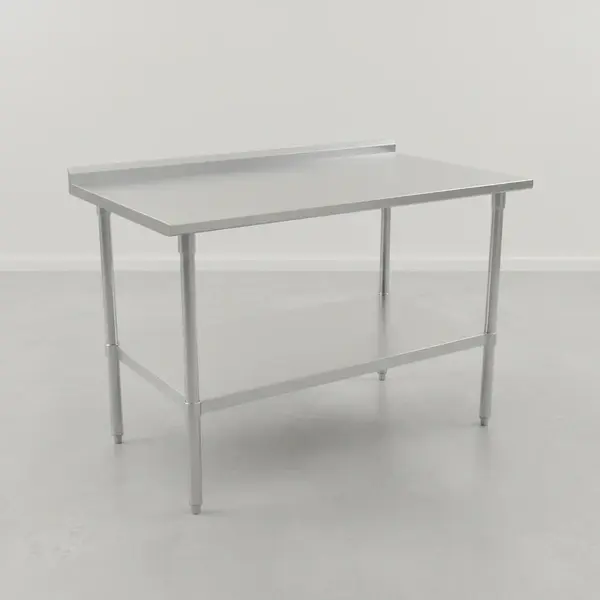 John Boos ST6R1.5-36120SSK