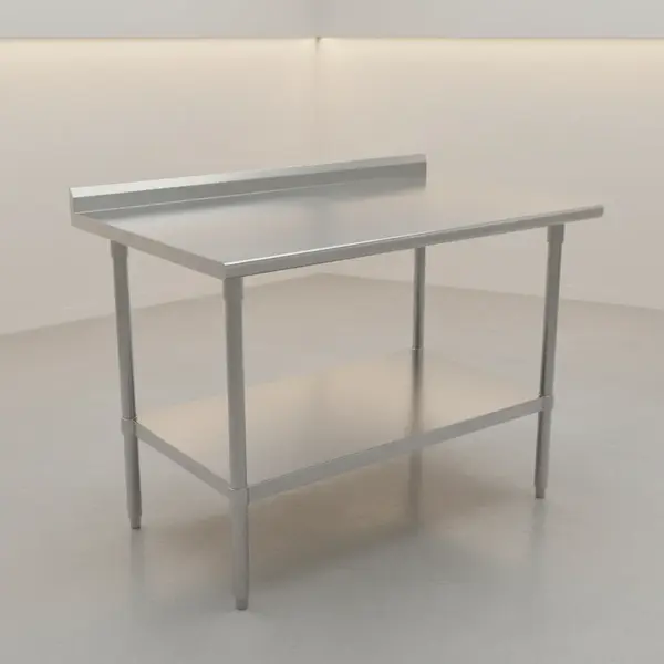 John Boos ST6R1.5-36120SSW