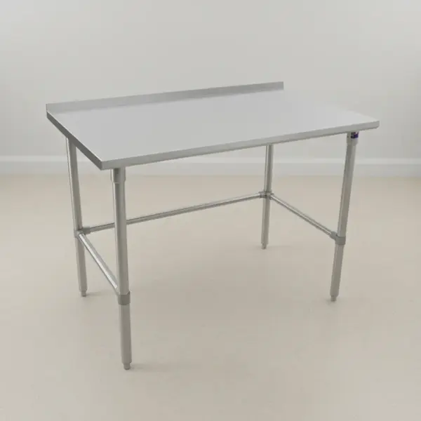 John Boos ST6R1.5-36132SBK