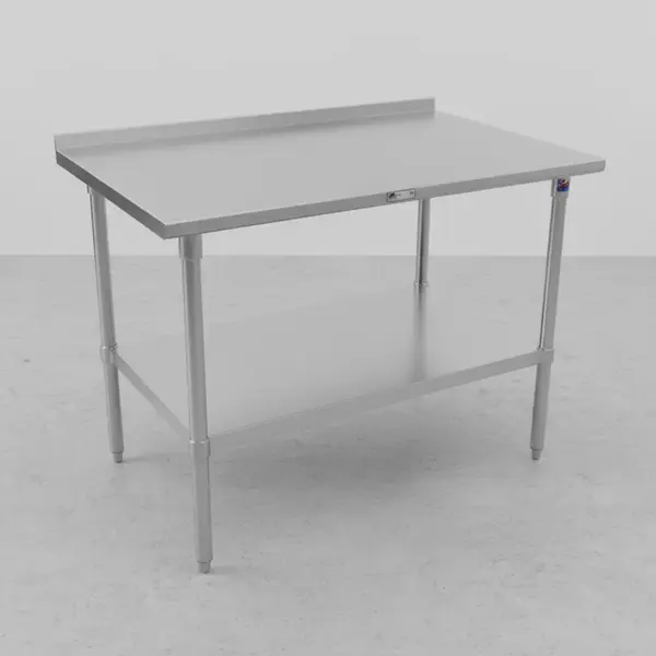 John Boos ST6R1.5-36132SSK