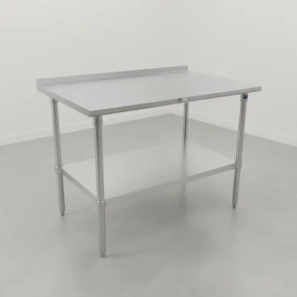 John Boos ST6R1.5-36132SSW