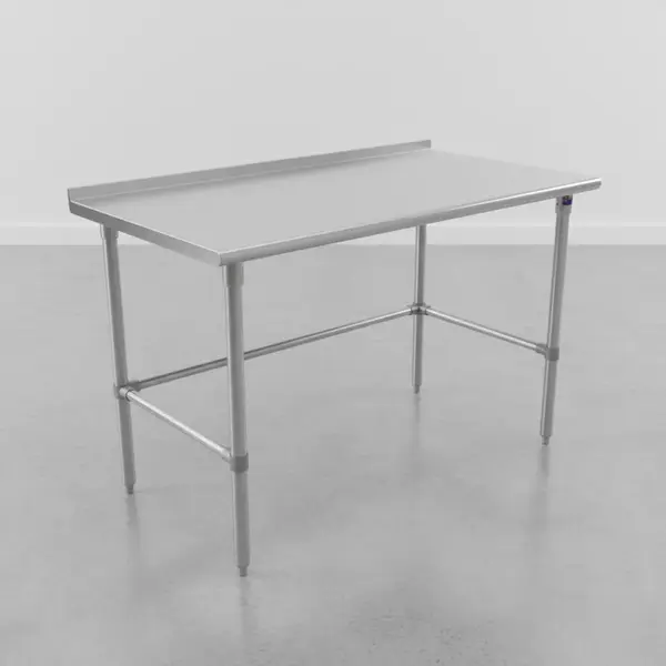 John Boos ST6R1.5-36144SBW