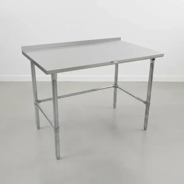 John Boos ST6R1.5-3624GBK