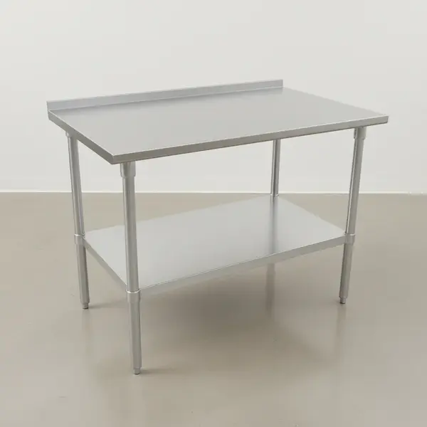 John Boos ST6R1.5-3624SSK